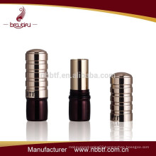 LI20-22 2015 new fancy cosmetic empty metal lipstick casing wholesale                        
                                                                                Supplier's Choice